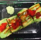 Best Dragon Roll in New York, NY